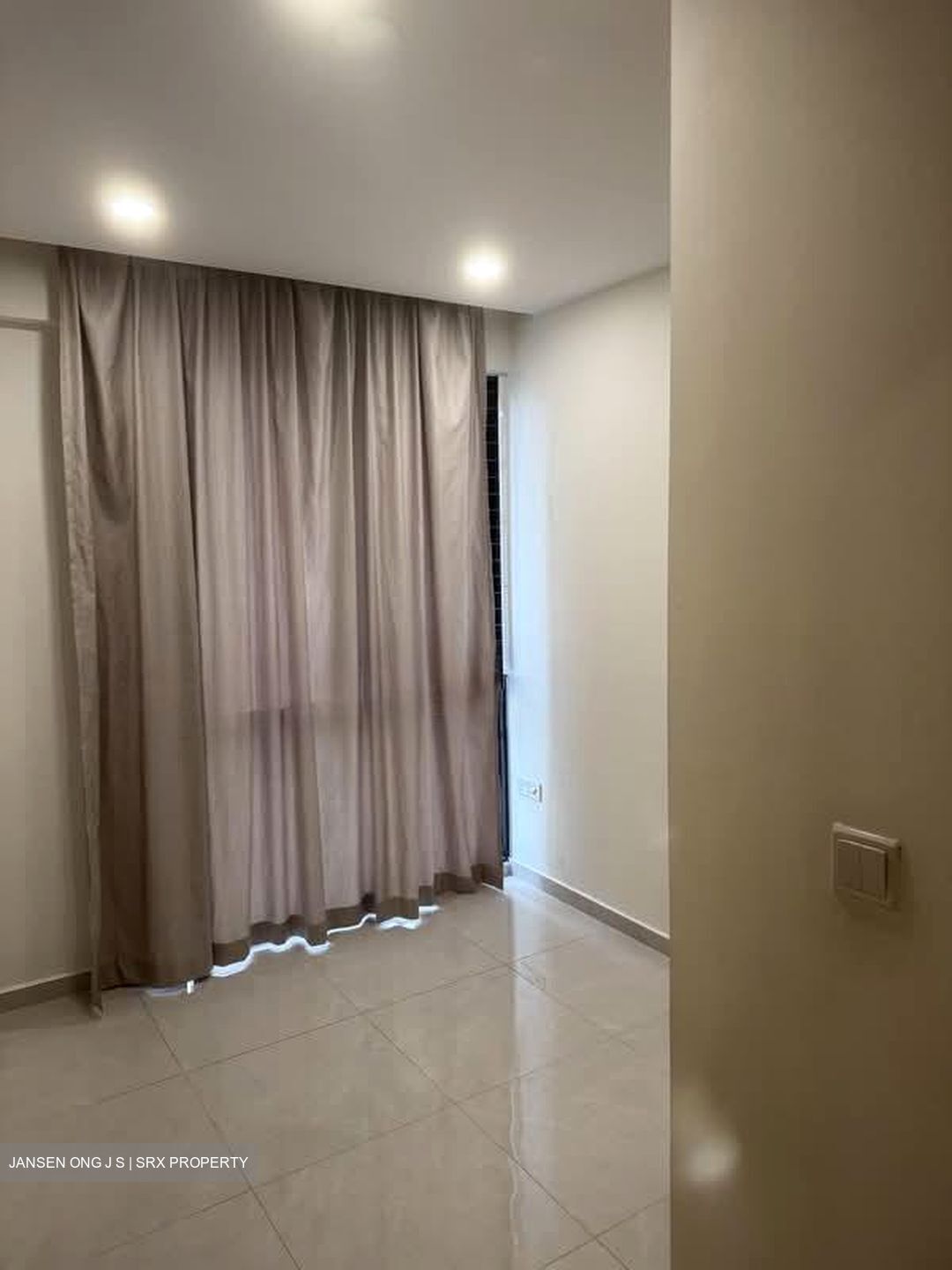 The Rainforest (D23), Condominium #565205161